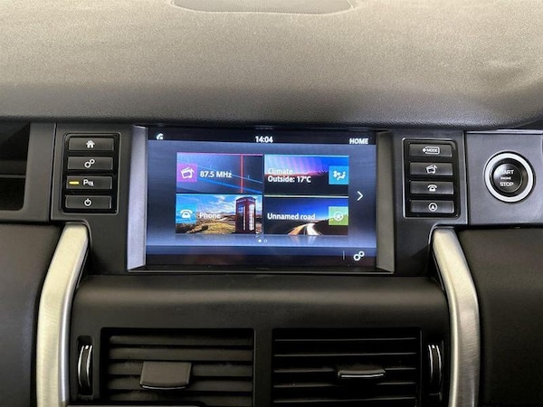 Used Land Rover Discovery Sport 2018 for sale - 75711598: Photo 24