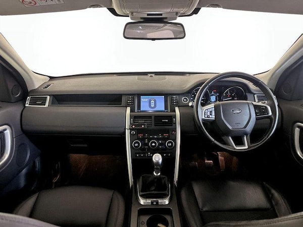 Used Land Rover Discovery Sport 2018 for sale - 75711598: Photo 3