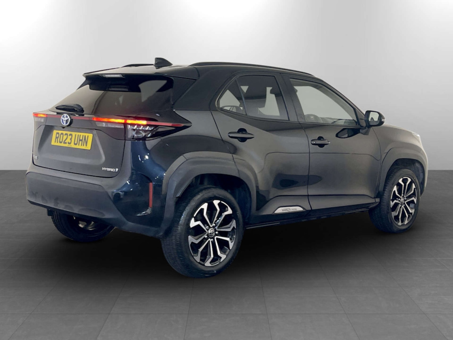 Used Toyota Yaris Cross 2023 for sale - 77422764: Photo 10