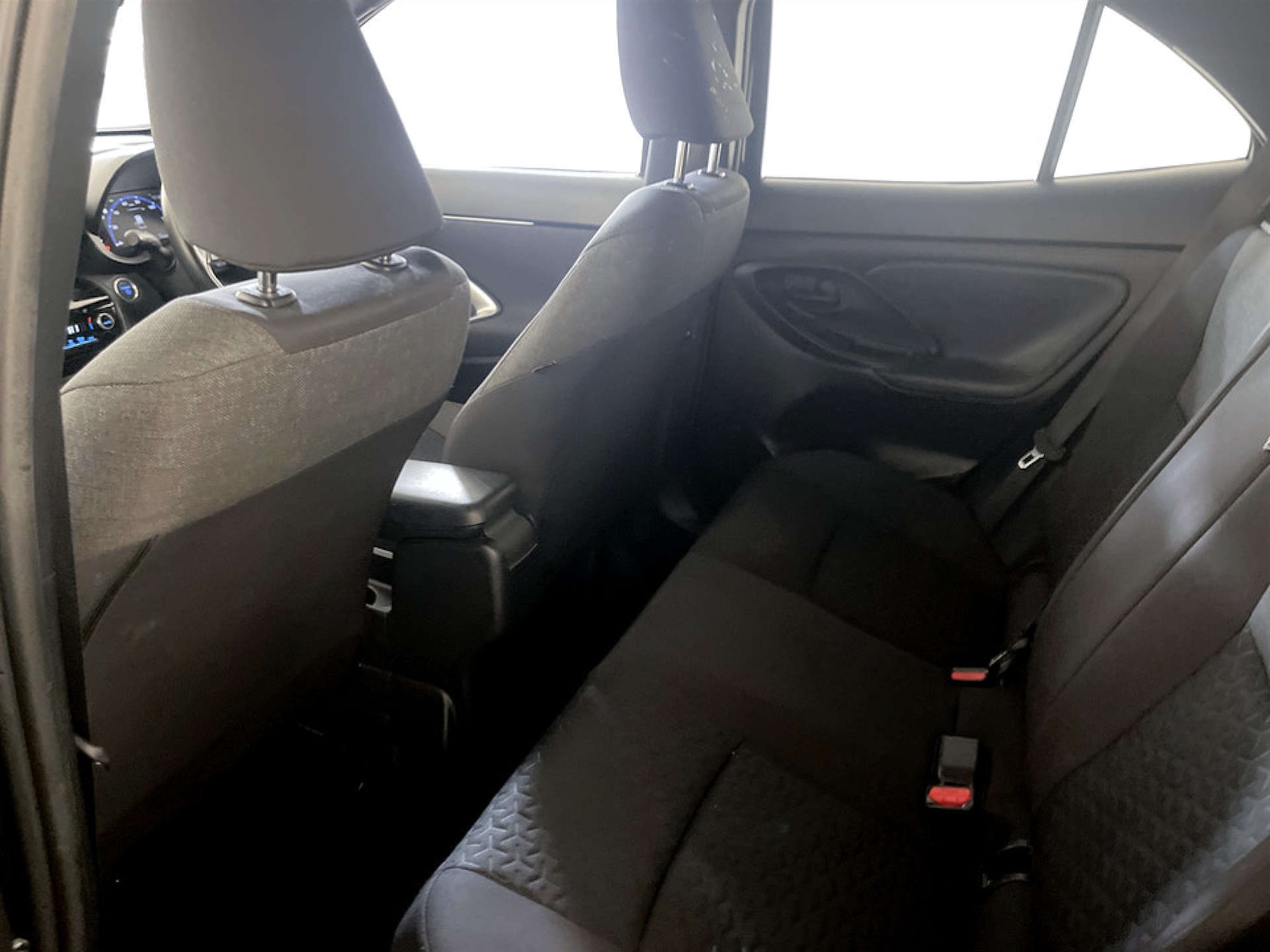 Used Toyota Yaris Cross 2023 for sale - 77422764: Photo 14