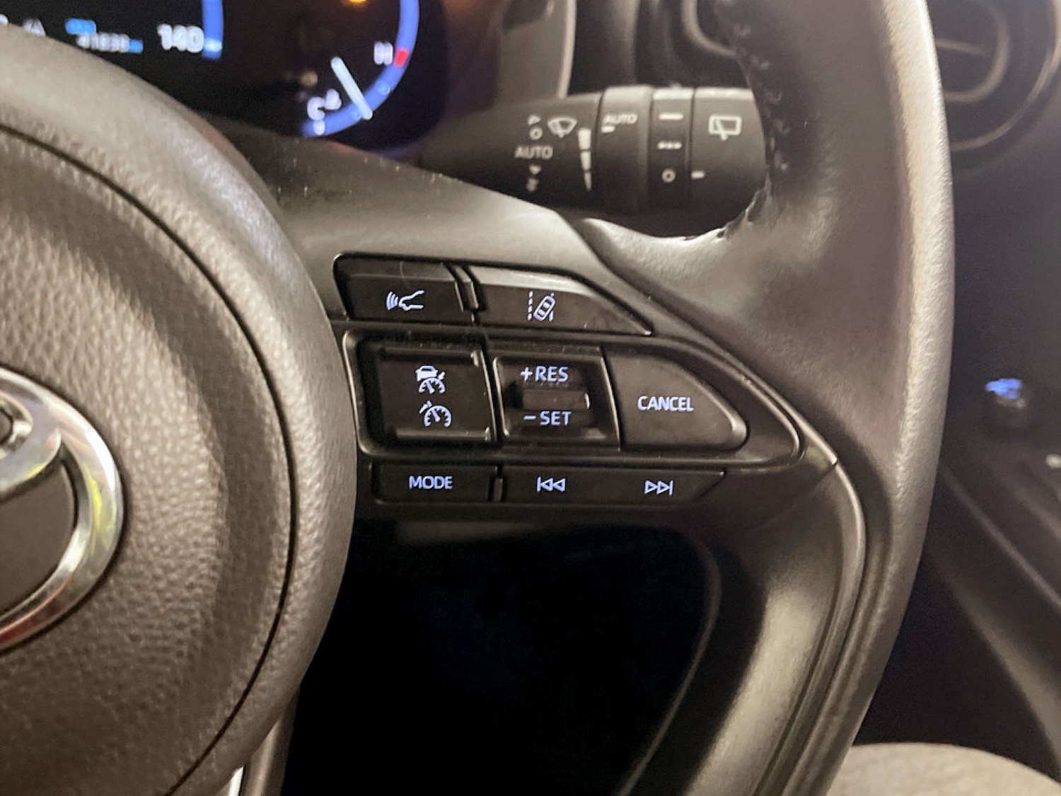 Used Toyota Yaris Cross 2023 for sale - 77422764: Photo 19