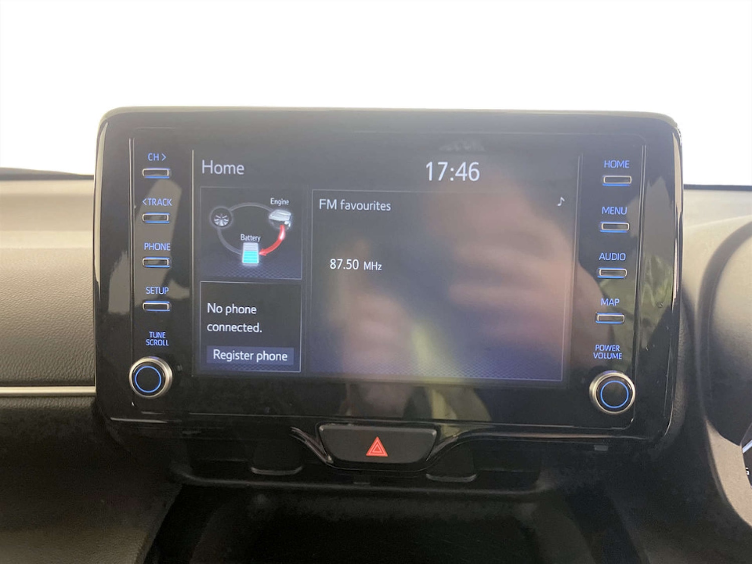 Used Toyota Yaris Cross 2023 for sale - 77422764: Photo 23