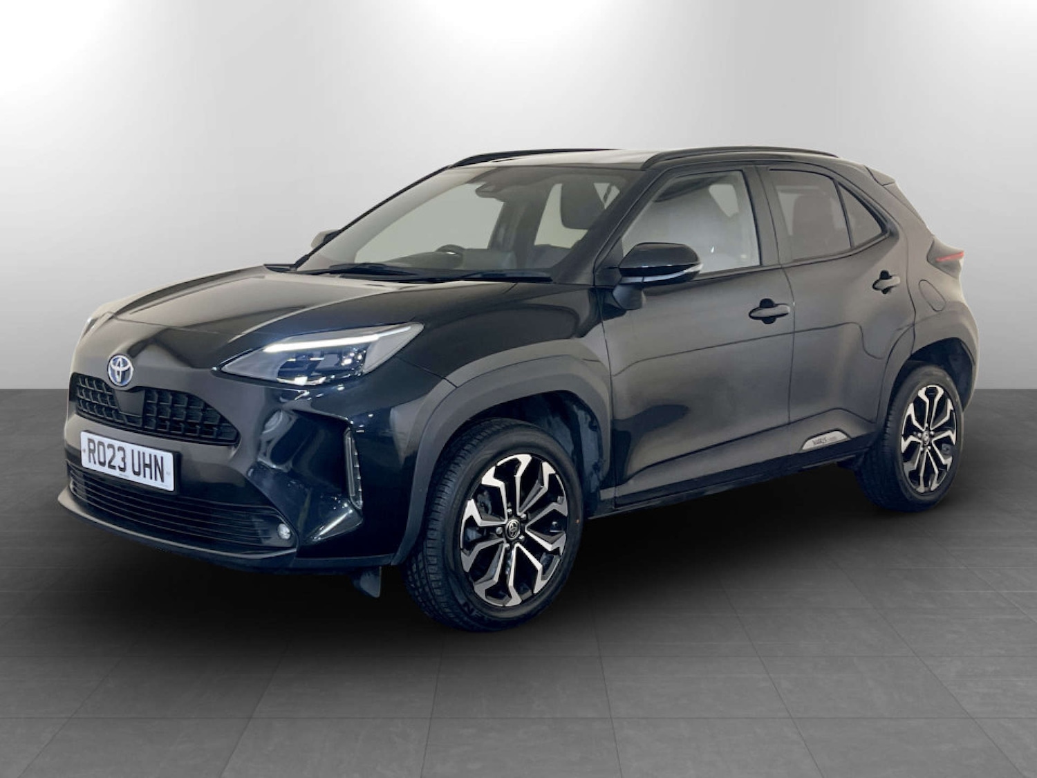 Used Toyota Yaris Cross 2023 for sale - 77422764: Photo 6