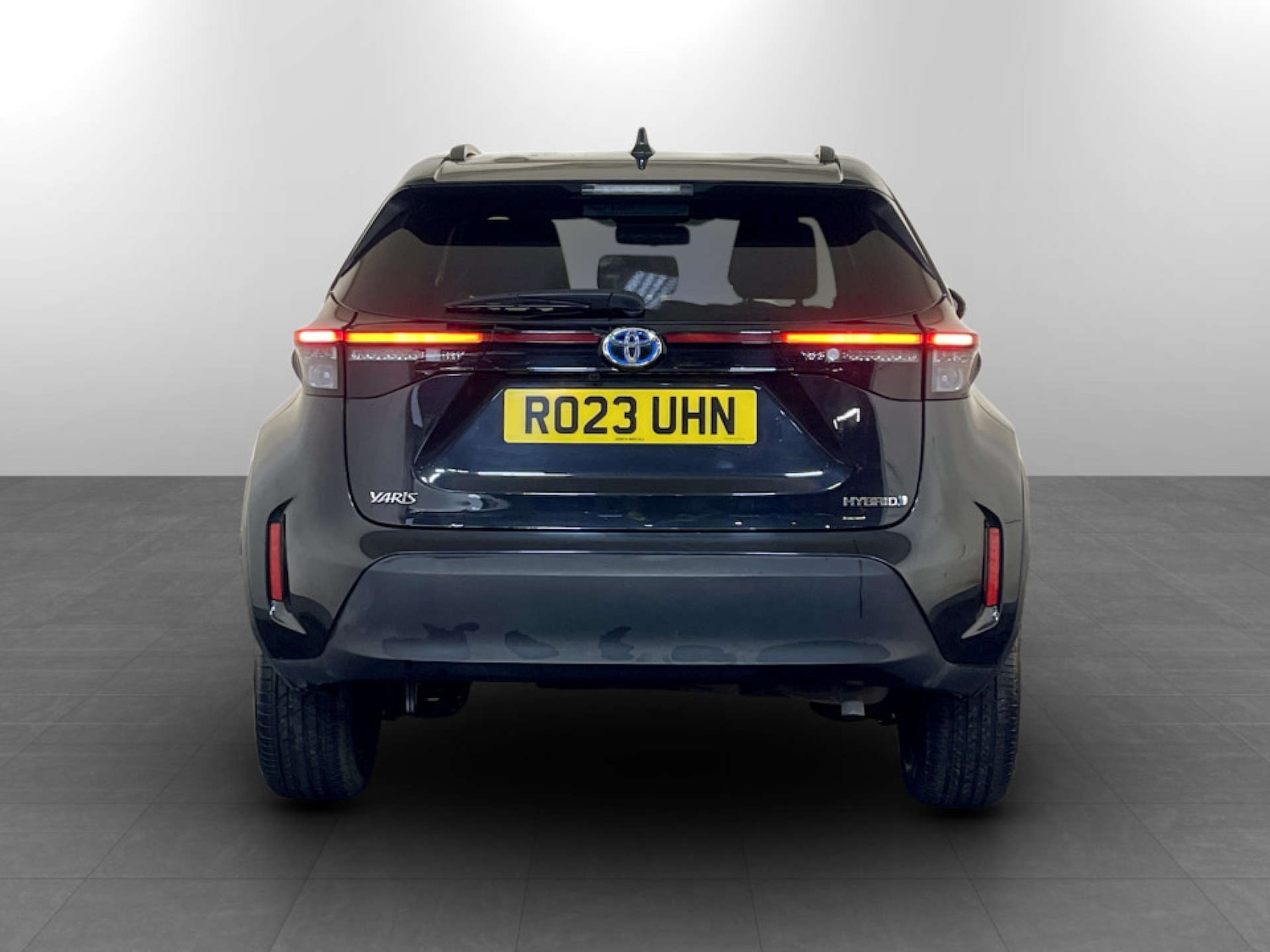 Used Toyota Yaris Cross 2023 for sale - 77422764: Photo 9