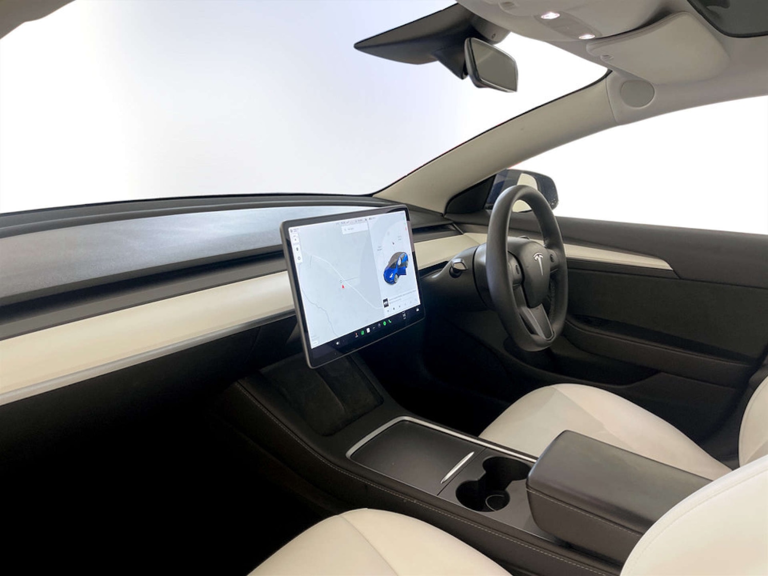 Used Tesla Model 3 2021 for sale - 77262707: Photo 12