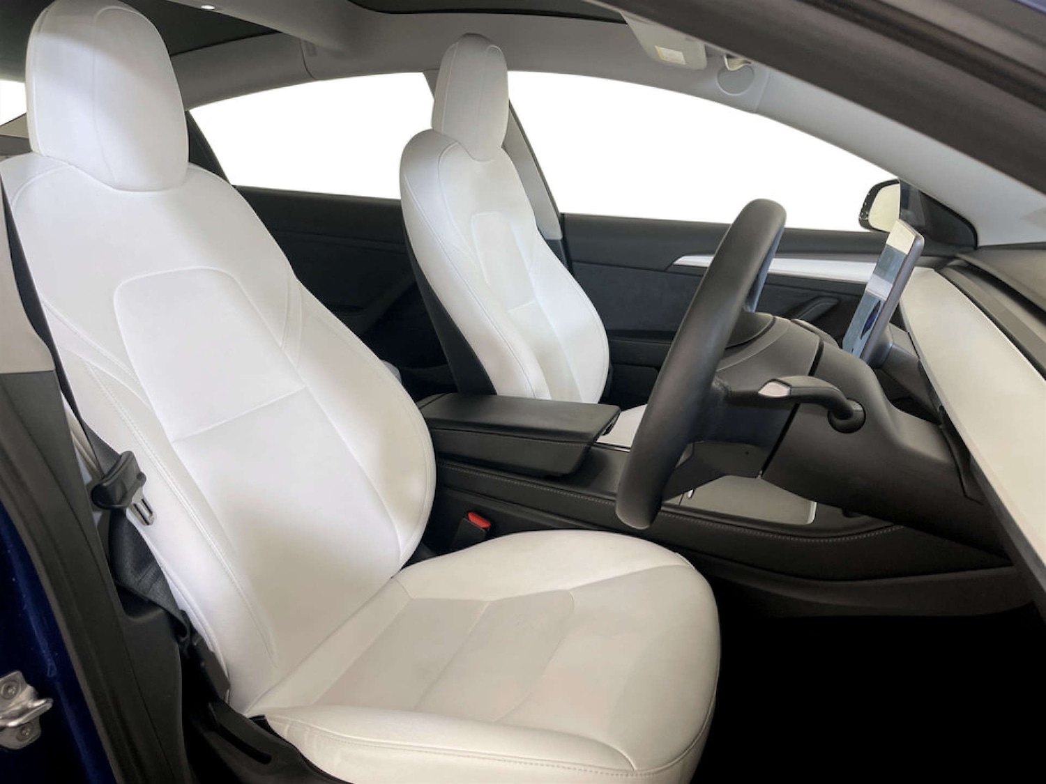 Used Tesla Model 3 2021 for sale - 77262707: Photo 13