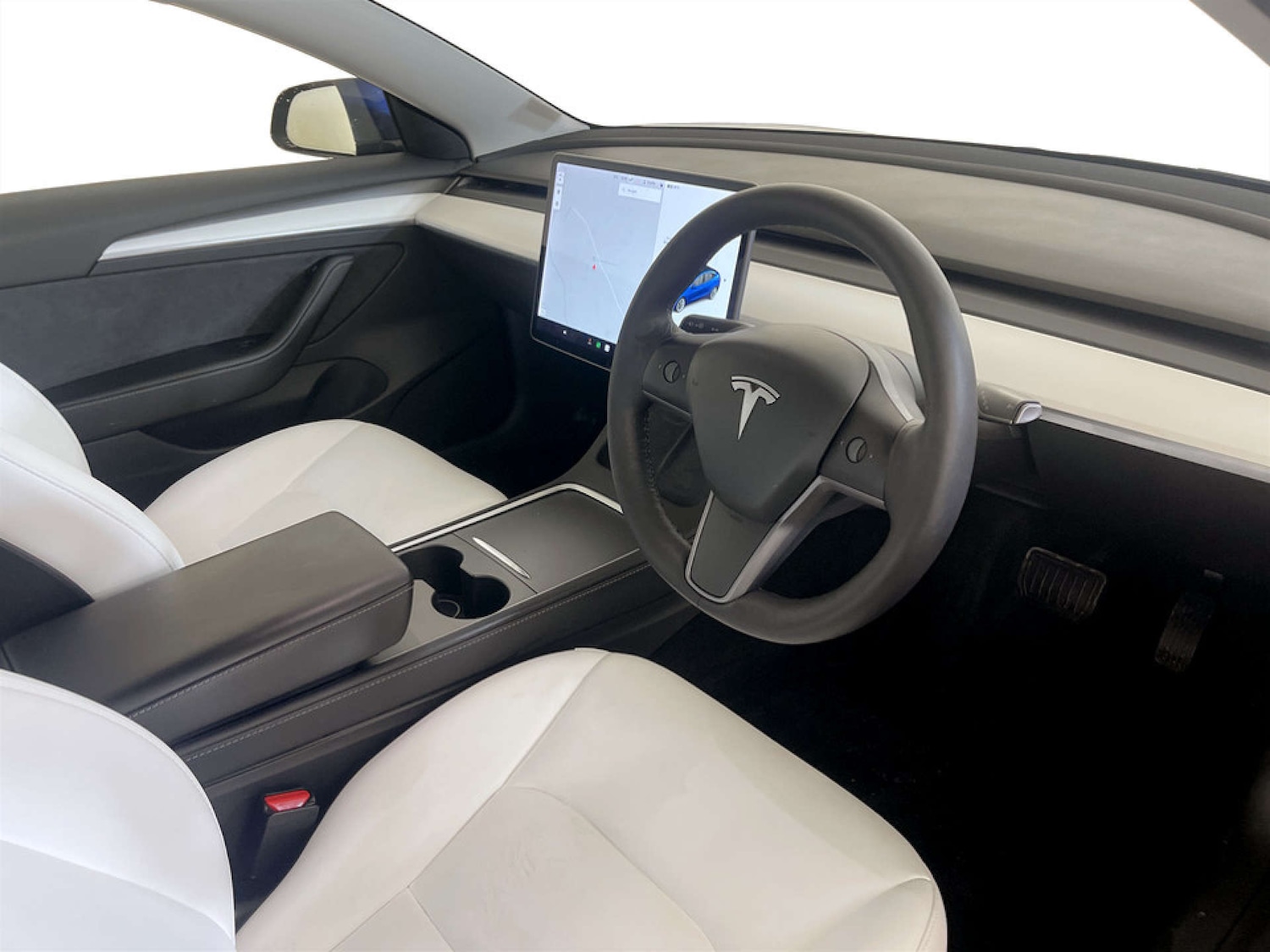 Used Tesla Model 3 2021 for sale - 77262707: Photo 15