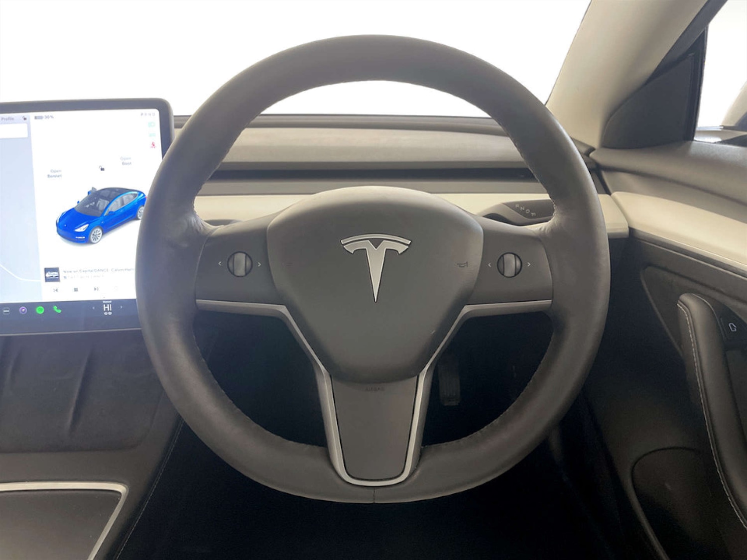 Used Tesla Model 3 2021 for sale - 77262707: Photo 16