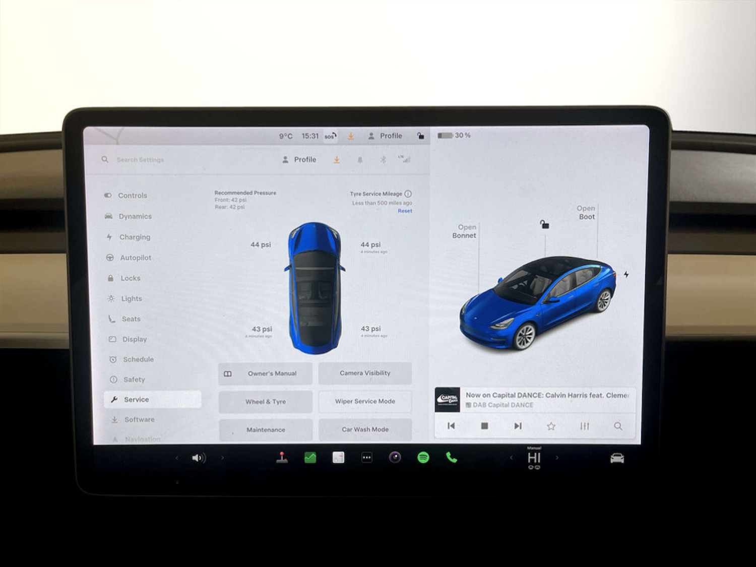Used Tesla Model 3 2021 for sale - 77262707: Photo 25