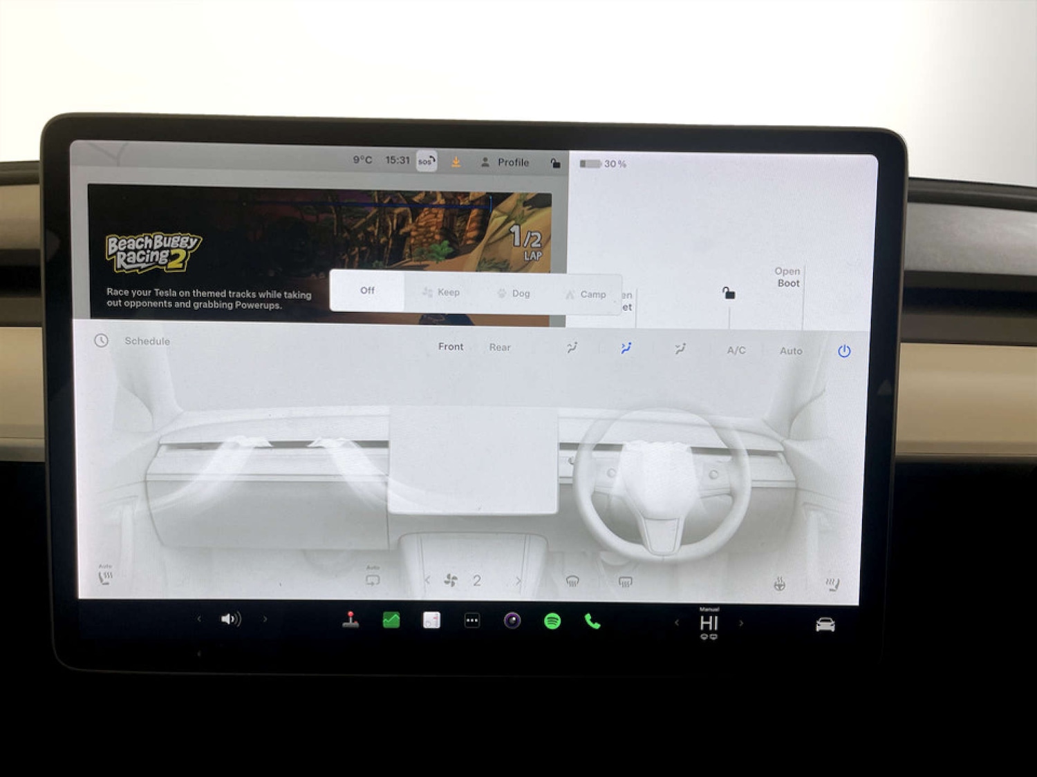 Used Tesla Model 3 2021 for sale - 77262707: Photo 26