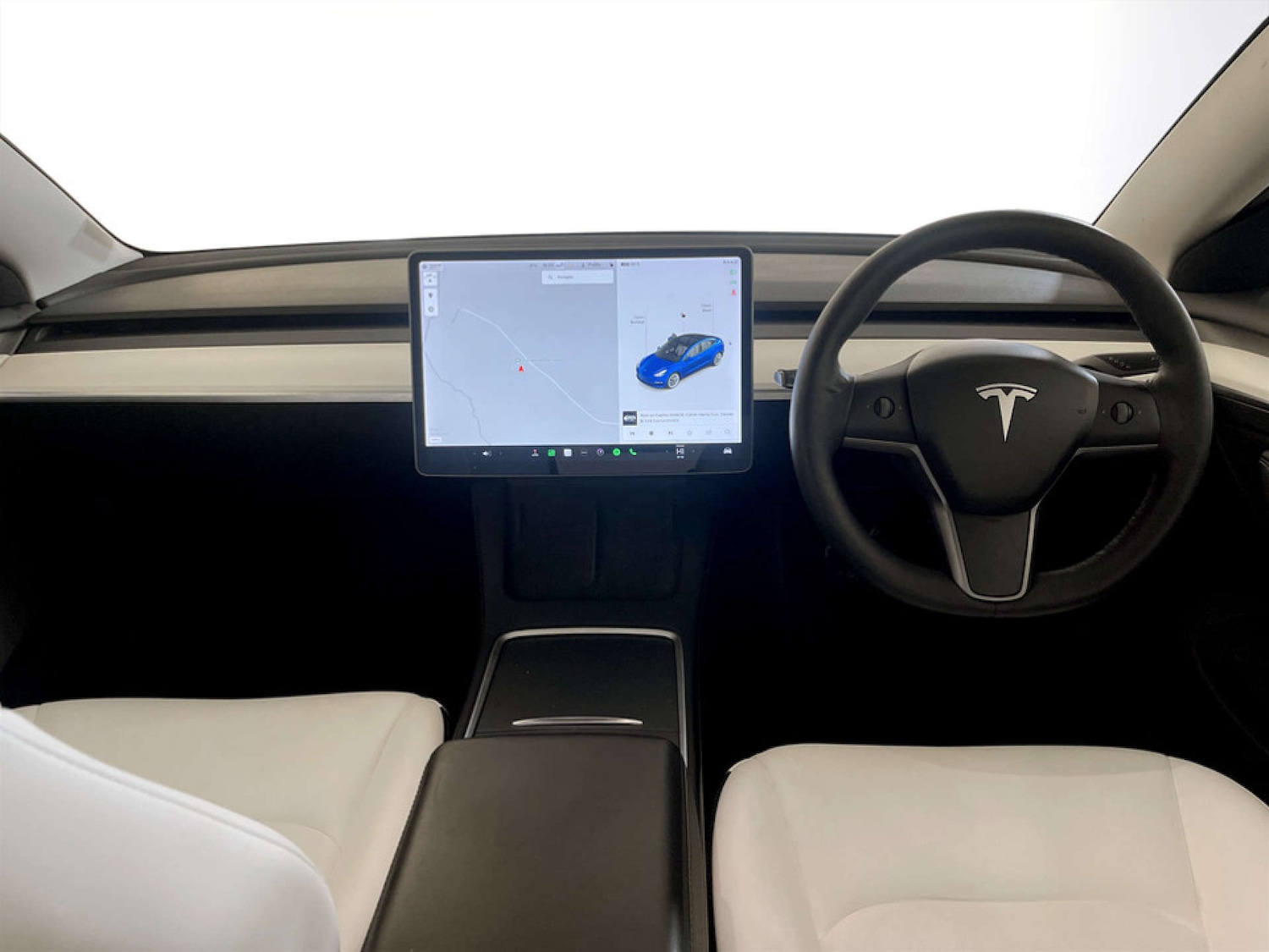 Used Tesla Model 3 2021 for sale - 77262707: Photo 3