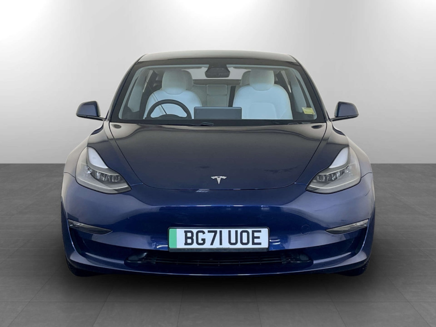Used Tesla Model 3 2021 for sale - 77262707: Photo 5