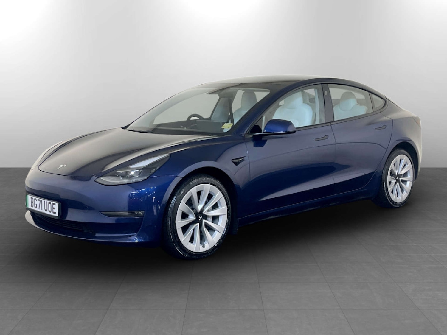 Used Tesla Model 3 2021 for sale - 77262707: Photo 6