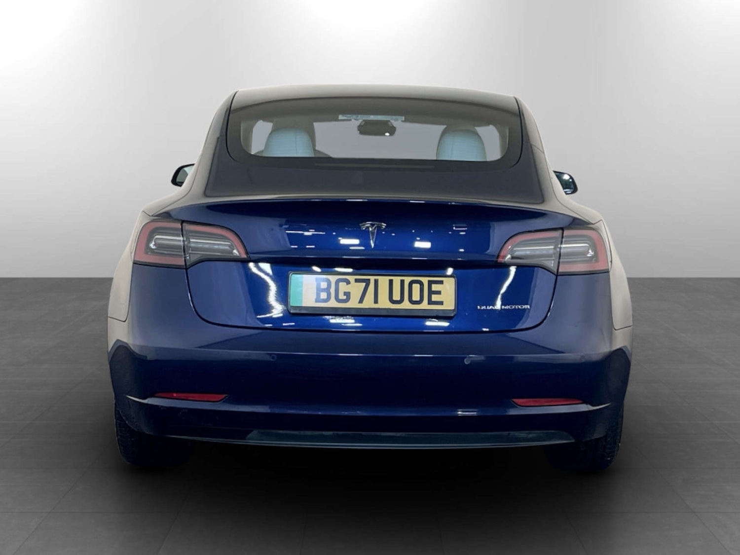 Used Tesla Model 3 2021 for sale - 77262707: Photo 9