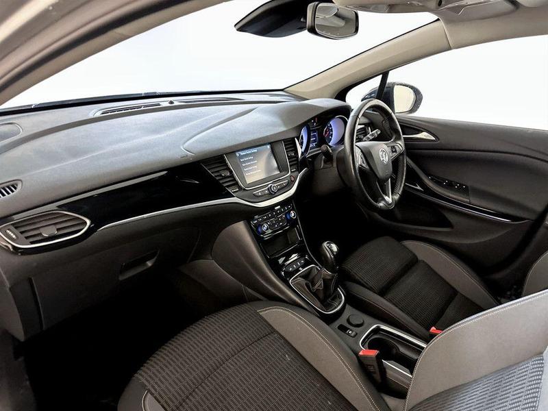 Used Vauxhall Astra 2021 for sale - 76710178: Photo 12