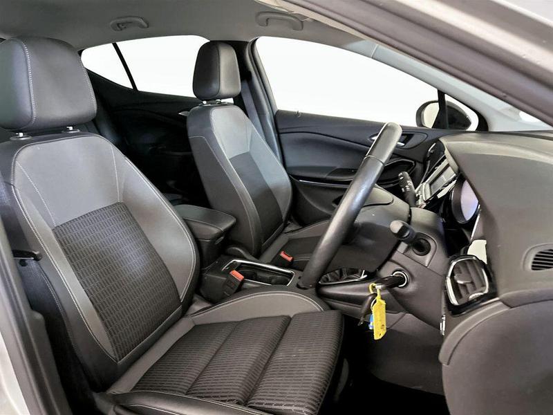 Used Vauxhall Astra 2021 for sale - 76710178: Photo 13