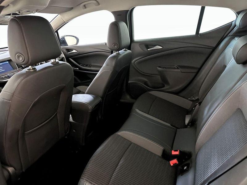 Used Vauxhall Astra 2021 for sale - 76710178: Photo 14