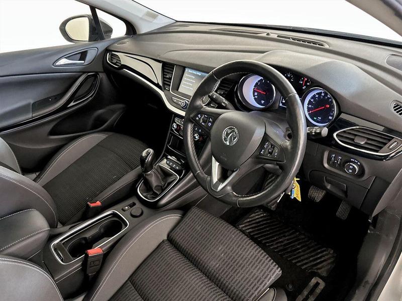 Used Vauxhall Astra 2021 for sale - 76710178: Photo 15