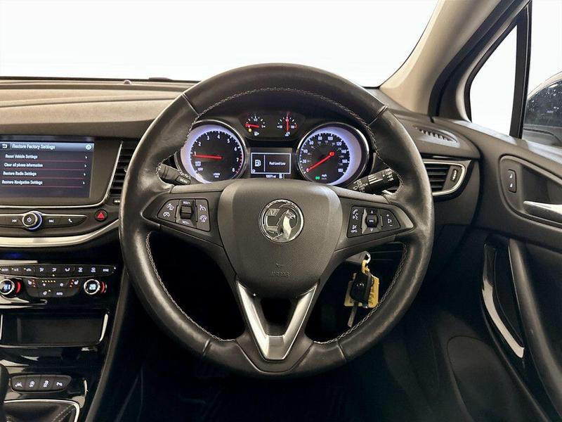 Used Vauxhall Astra 2021 for sale - 76710178: Photo 16