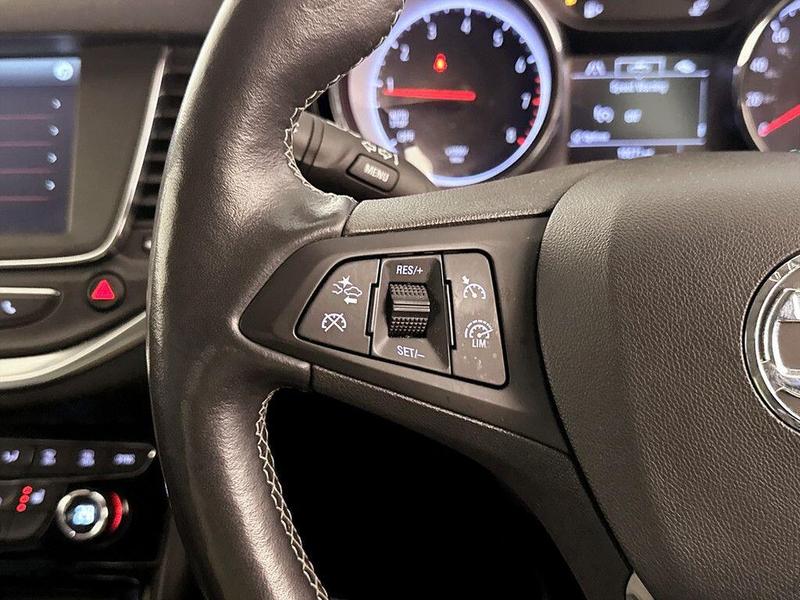 Used Vauxhall Astra 2021 for sale - 76710178: Photo 17