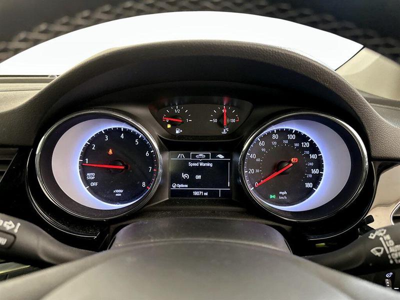 Used Vauxhall Astra 2021 for sale - 76710178: Photo 18