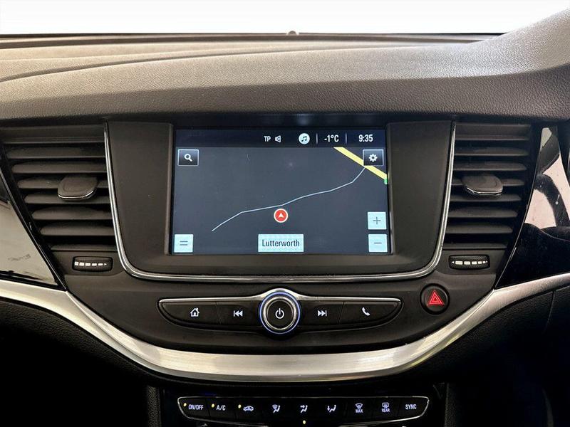 Used Vauxhall Astra 2021 for sale - 76710178: Photo 20