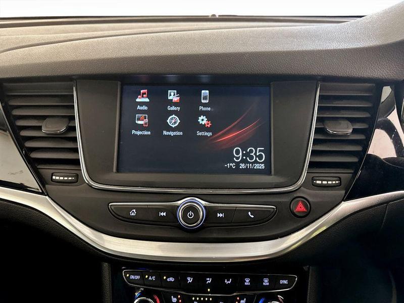 Used Vauxhall Astra 2021 for sale - 76710178: Photo 21
