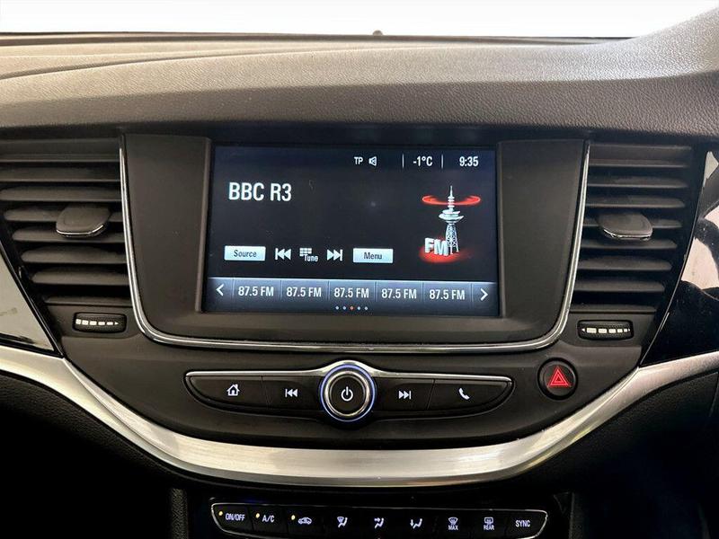 Used Vauxhall Astra 2021 for sale - 76710178: Photo 22