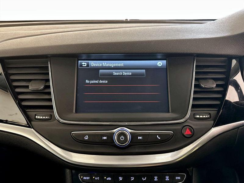 Used Vauxhall Astra 2021 for sale - 76710178: Photo 23