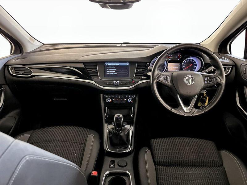 Used Vauxhall Astra 2021 for sale - 76710178: Photo 3