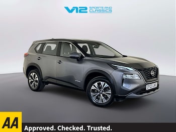 Used Nissan X-Trail 2023 for sale - 78426717: Photo