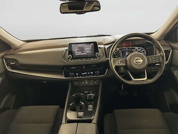 Used Nissan X-Trail 2023 for sale - 78426717: Photo