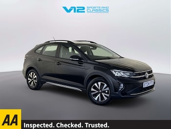 Used Volkswagen Taigo 2024 for sale - 79343833: Photo