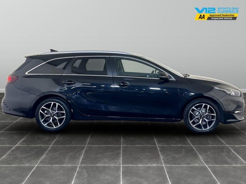 Used Kia Ceed 2022 for sale - 76322269: Photo 11