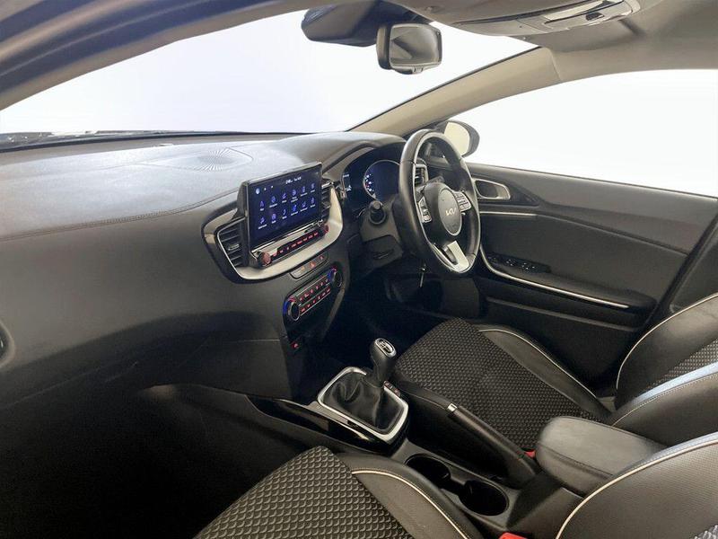 Used Kia Ceed 2022 for sale - 76322269: Photo 12