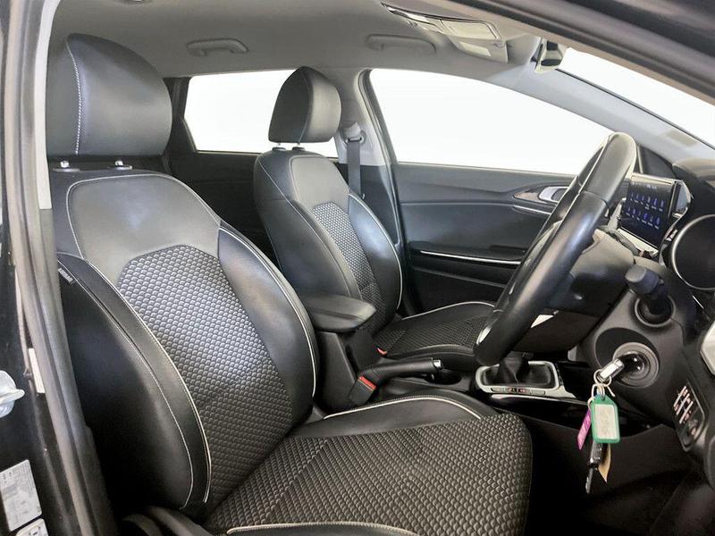 Used Kia Ceed 2022 for sale - 76322269: Photo 13