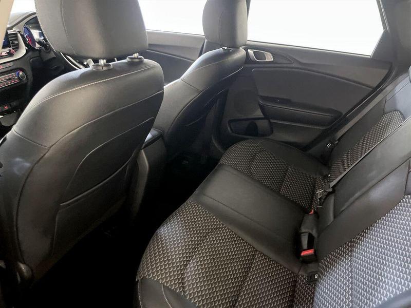 Used Kia Ceed 2022 for sale - 76322269: Photo 14