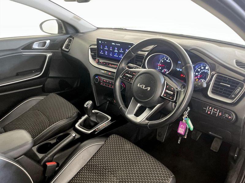 Used Kia Ceed 2022 for sale - 76322269: Photo 15