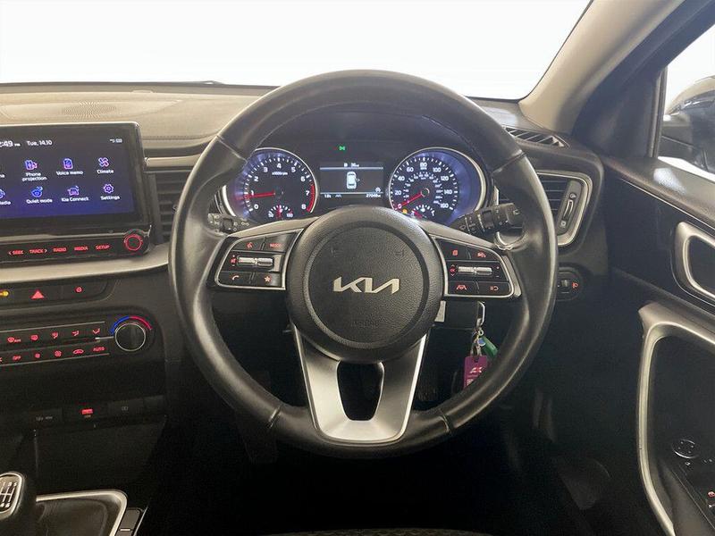 Used Kia Ceed 2022 for sale - 76322269: Photo 16