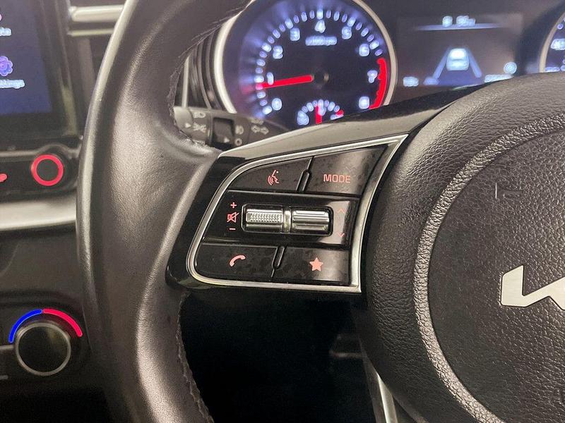 Used Kia Ceed 2022 for sale - 76322269: Photo 17