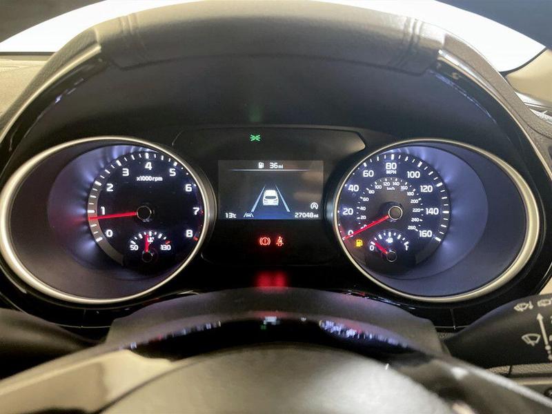 Used Kia Ceed 2022 for sale - 76322269: Photo 18