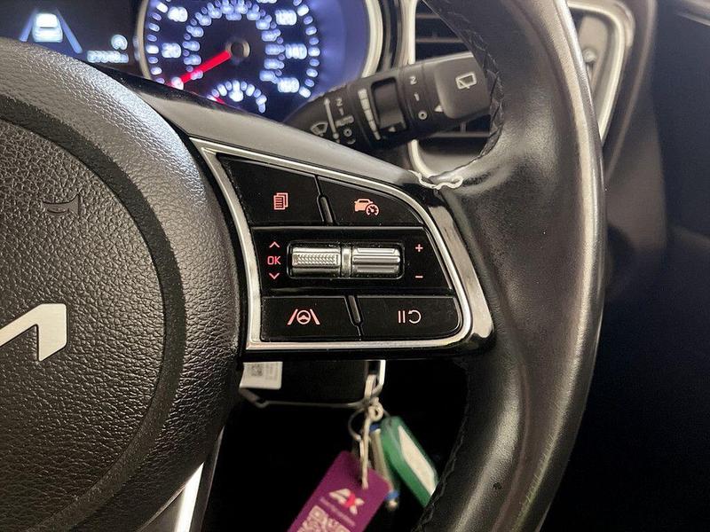 Used Kia Ceed 2022 for sale - 76322269: Photo 19