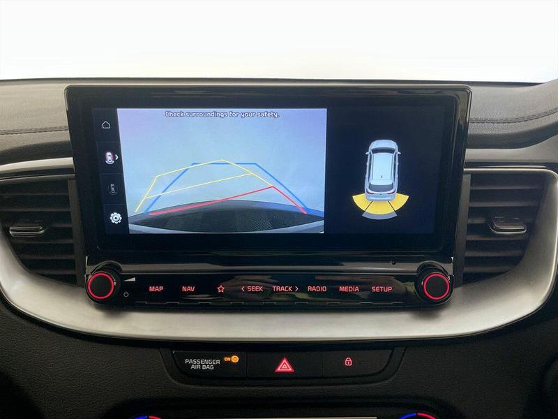 Used Kia Ceed 2022 for sale - 76322269: Photo 20