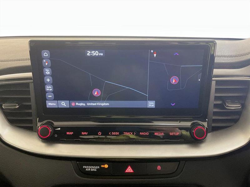 Used Kia Ceed 2022 for sale - 76322269: Photo 21