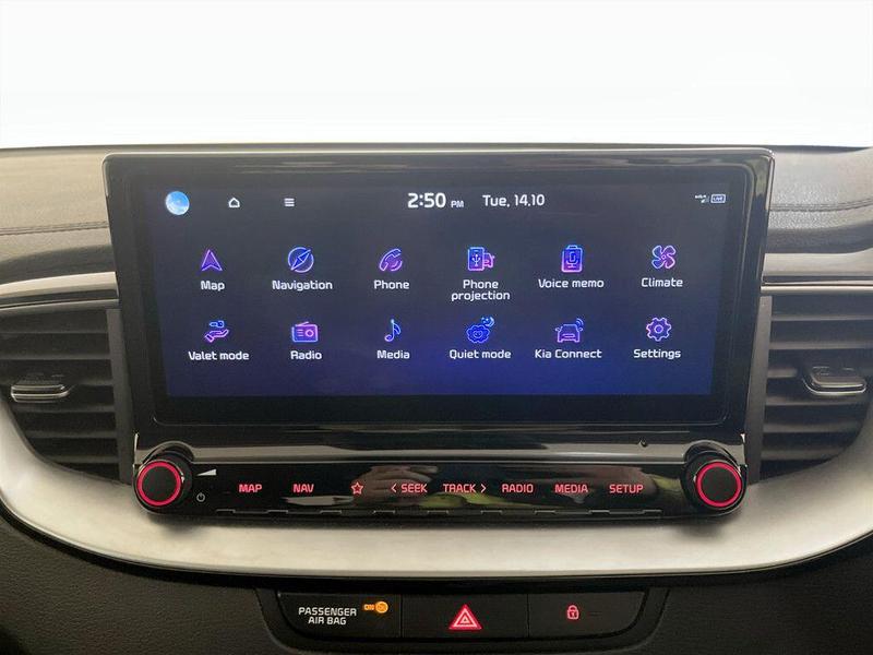 Used Kia Ceed 2022 for sale - 76322269: Photo 22