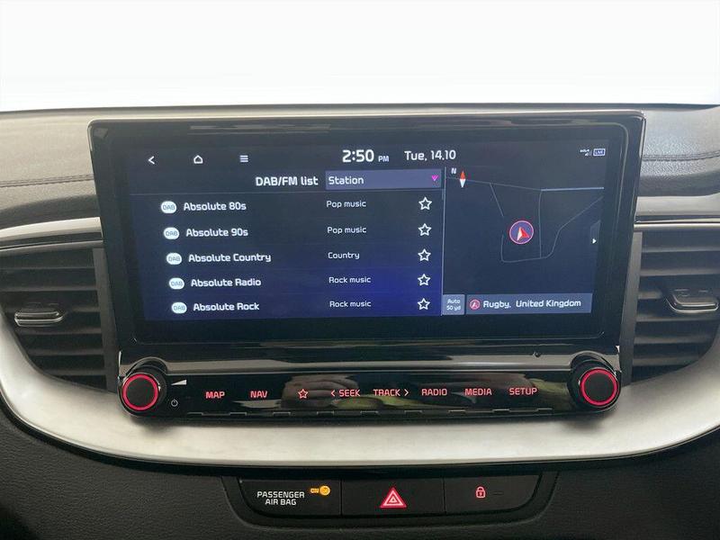 Used Kia Ceed 2022 for sale - 76322269: Photo 23