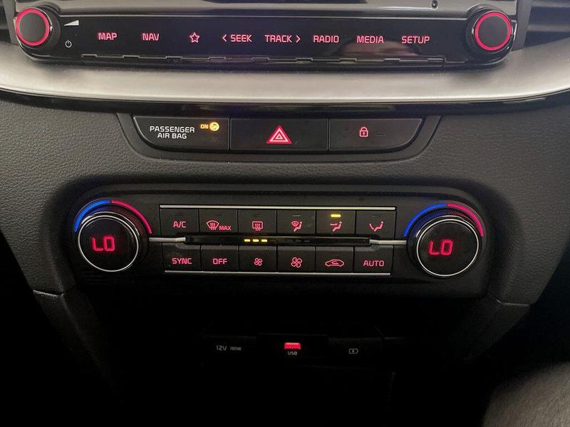 Used Kia Ceed 2022 for sale - 76322269: Photo 24