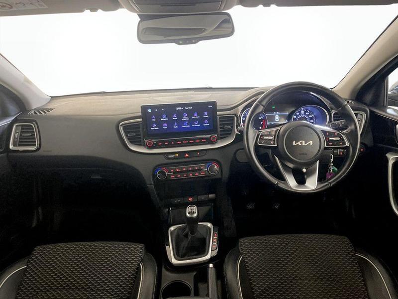 Used Kia Ceed 2022 for sale - 76322269: Photo 3