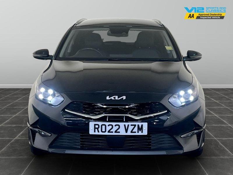 Used Kia Ceed 2022 for sale - 76322269: Photo 5