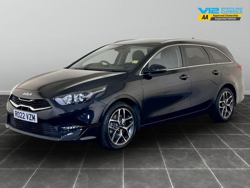 Used Kia Ceed 2022 for sale - 76322269: Photo 6